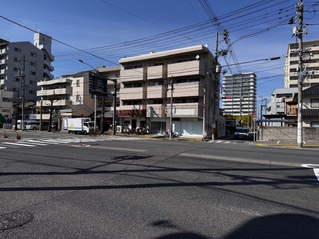フラーリッシュ舟入南