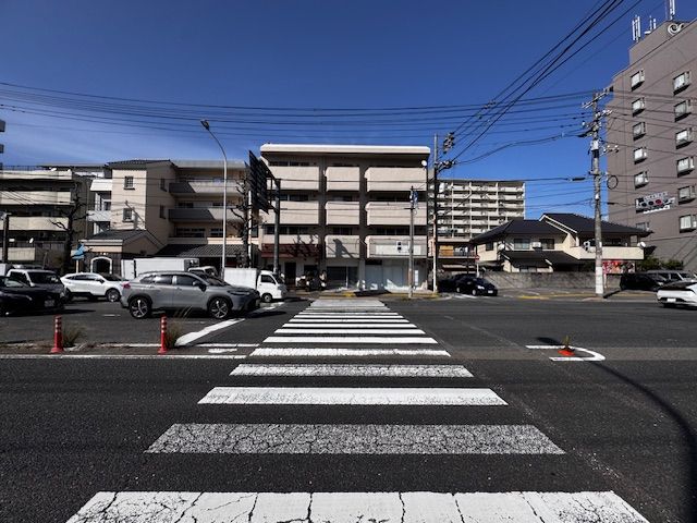 フラーリッシュ舟入南