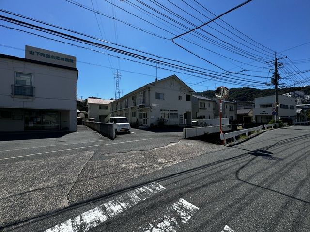 クリーンハウスコーポA棟