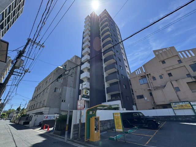 ゴールドトラスティー本川公園