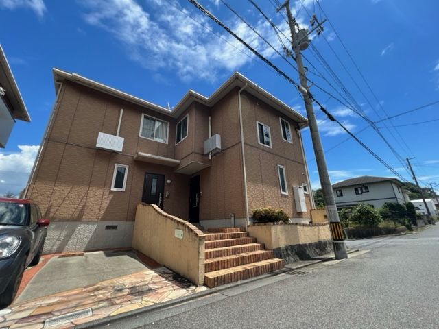 プロバンス高須台Ⅱ番館