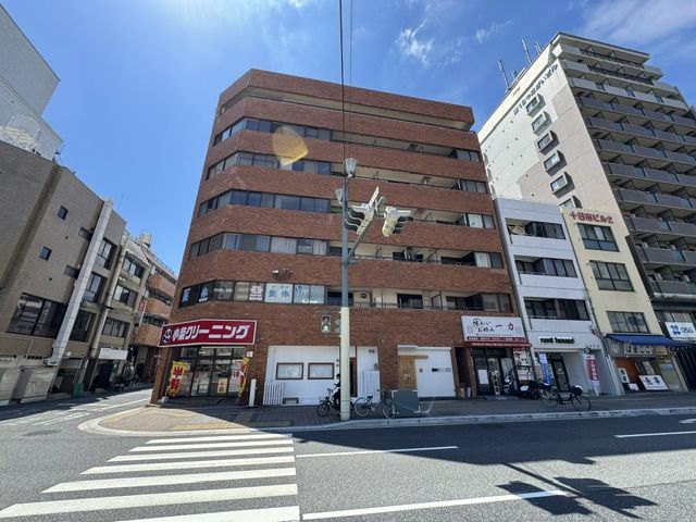 坪井ビル