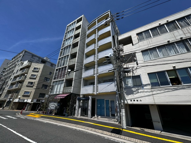 リヴィエールⅡ